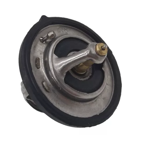 Engine Coolant Thermostat Assembly for Hyundai Tucson 25500-2E000 - image 5